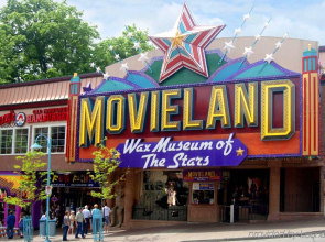 Comfort Inn Clifton Hill