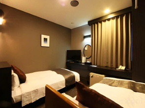 Hotel AreaOne Chitose