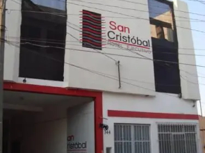 Ejecutivo San Cristobal