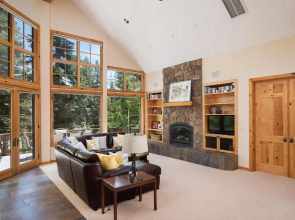 Beautiful Northstar Residence - Access to the NPOA - Eagle Feather Northstar