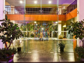 Regenta Resort Soma Vine Village