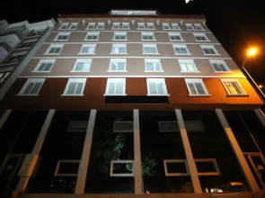 Gun Residence otel