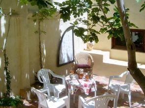 Holiday Home Calle Cebullana Baja