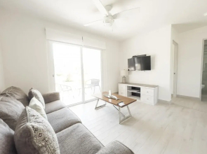 Residences C7-pbb in Chame