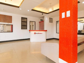 RedDoorz Shukran Rentals OPC Pampanga