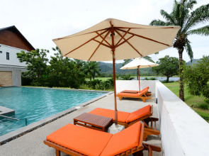 Tinidee Golf Resort Phuket