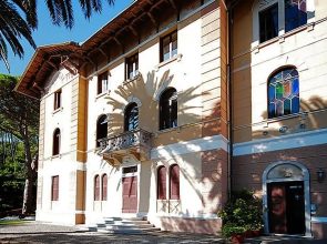 Villa Montale Historical Apartment I Limoni