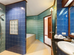 Ao Nang Timber House