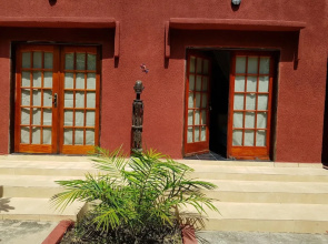 Suleima Lodge