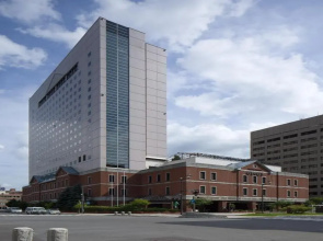 OMO7 Asahikawa by Hoshino Resorts