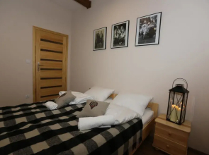 Maryna House - Lawendowy Apartament