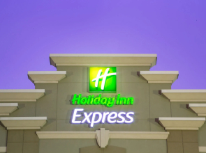 Holiday Inn Express - Layton by IHG