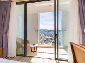 Astica Hotel Nha Trang