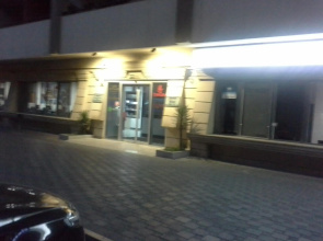 Guest House Tikhiy Dvorik