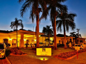Sun Valley Marília by Atlantica