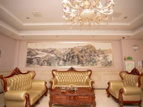 Manqianyu·VinaHotel