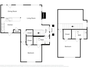 Austin Family Townhome with Yard by RedAwning