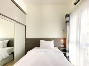 Comfy Studio At Taman Melati Jatinangor Apartment