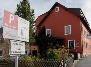 Hotel Fränkischer Hof GmbH
