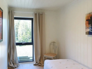 9 Person Holiday Home in Sondeled-by Traum