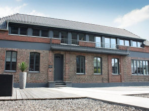 Gästehaus ALTE BRAUEREI