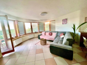 Luxury ECO VILLA Nature & Sea