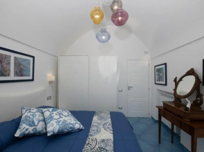 Donna Luisa Suites 19 Amalfi View - Free Parking