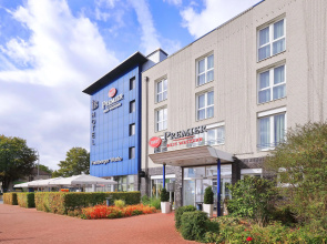 Best Western Premier IB Hotel Friedberger Warte
