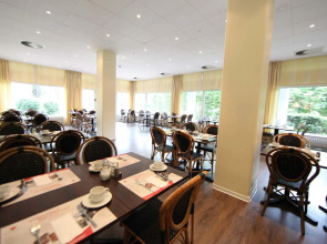 Premier Inn Berlin City Süd