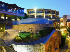 Temenos Luxury Hotel & Spa - Boutique Class