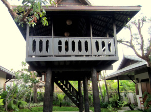 Na Mantra Resort