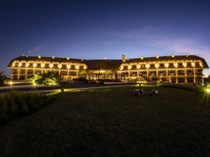 Bendito Cacao Resort & Spa