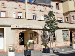 Hotel Residence Larroque