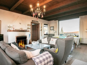 Peaceful Holiday Home in Skagen near Sea