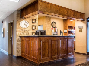 Extended Stay America Suites - Buffalo - Airport