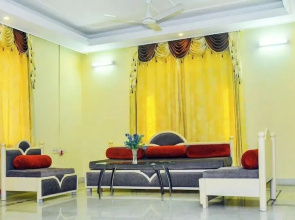 Hotel Samanta by Stays Easy