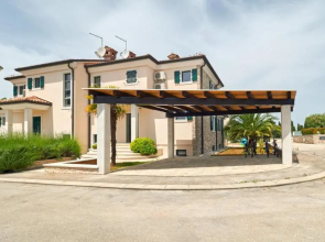 Villa Jazzbina