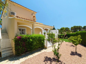 Holiday Home Alina