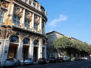 Luxury Apartments Sail