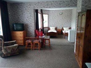 Guest House Urdoviza