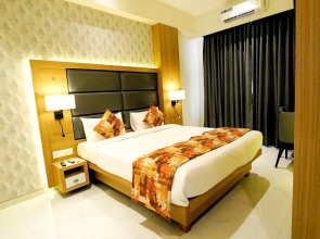 Hotel Town Palace