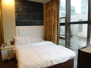 Nanjing Kending Zhujiang Road 1 Hotel