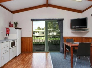 BIG4 Swan Hill