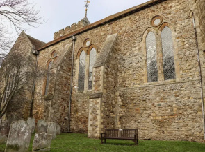 Church View