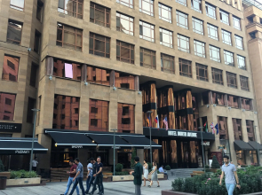 North Avenue Hotel