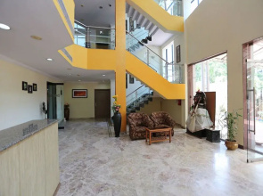 Hotel Kharavela by OYO Rooms