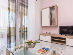Stunning Apartment in Slivnica With 3 Bedrooms and Wifi