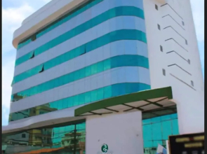 Green Hotel Cabo Frio