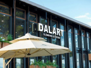 DaLart Glamping & Coffee