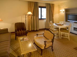 Real Residencia - Touristic Apartments